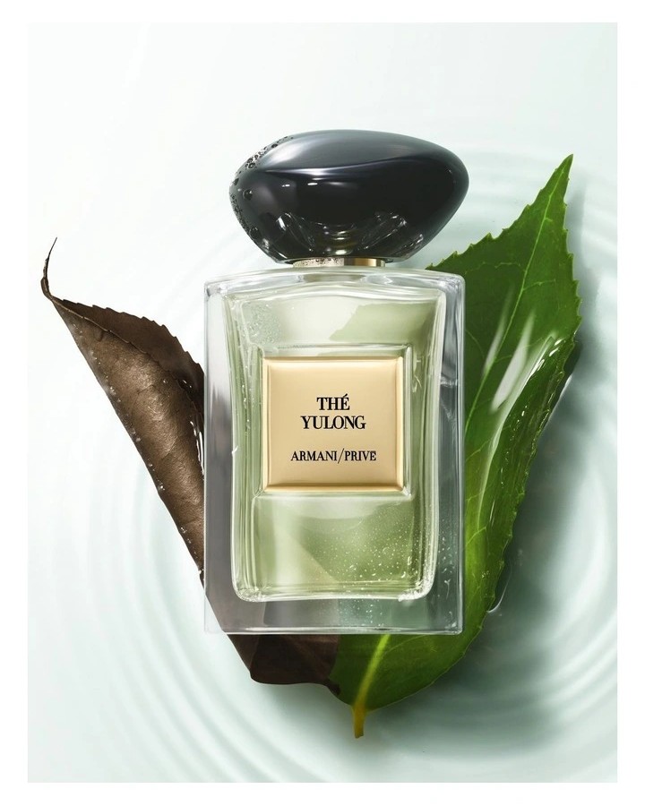 Nước Hoa Unisex Giorgio Armani Prive The Yulong Eau De Toilette 2