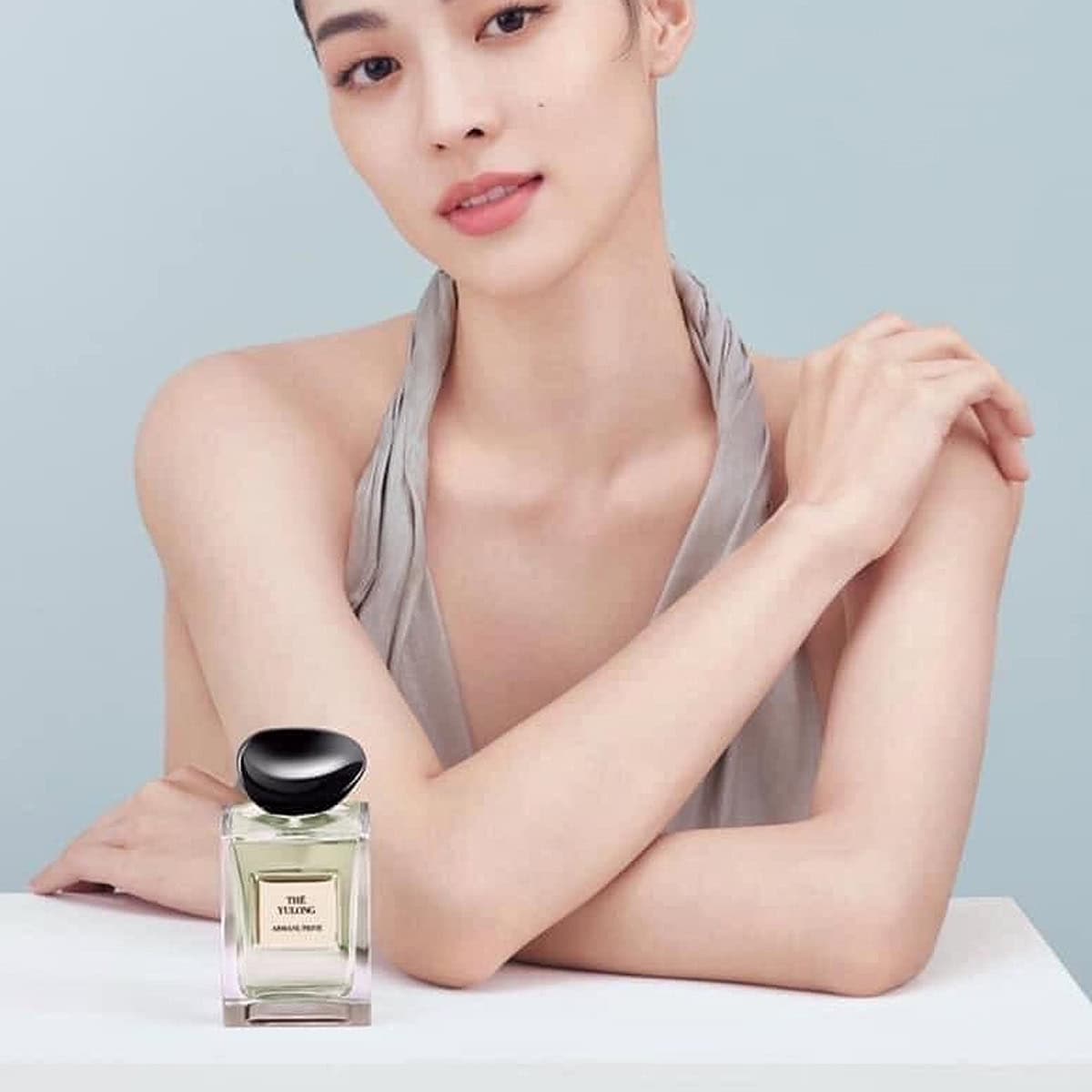 Nước Hoa Unisex Giorgio Armani Prive The Yulong Eau De Toilette 3