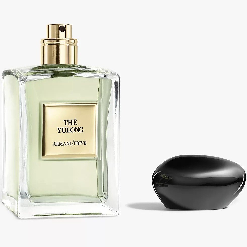 Nước Hoa Unisex Giorgio Armani Prive The Yulong Eau De Toilette 5