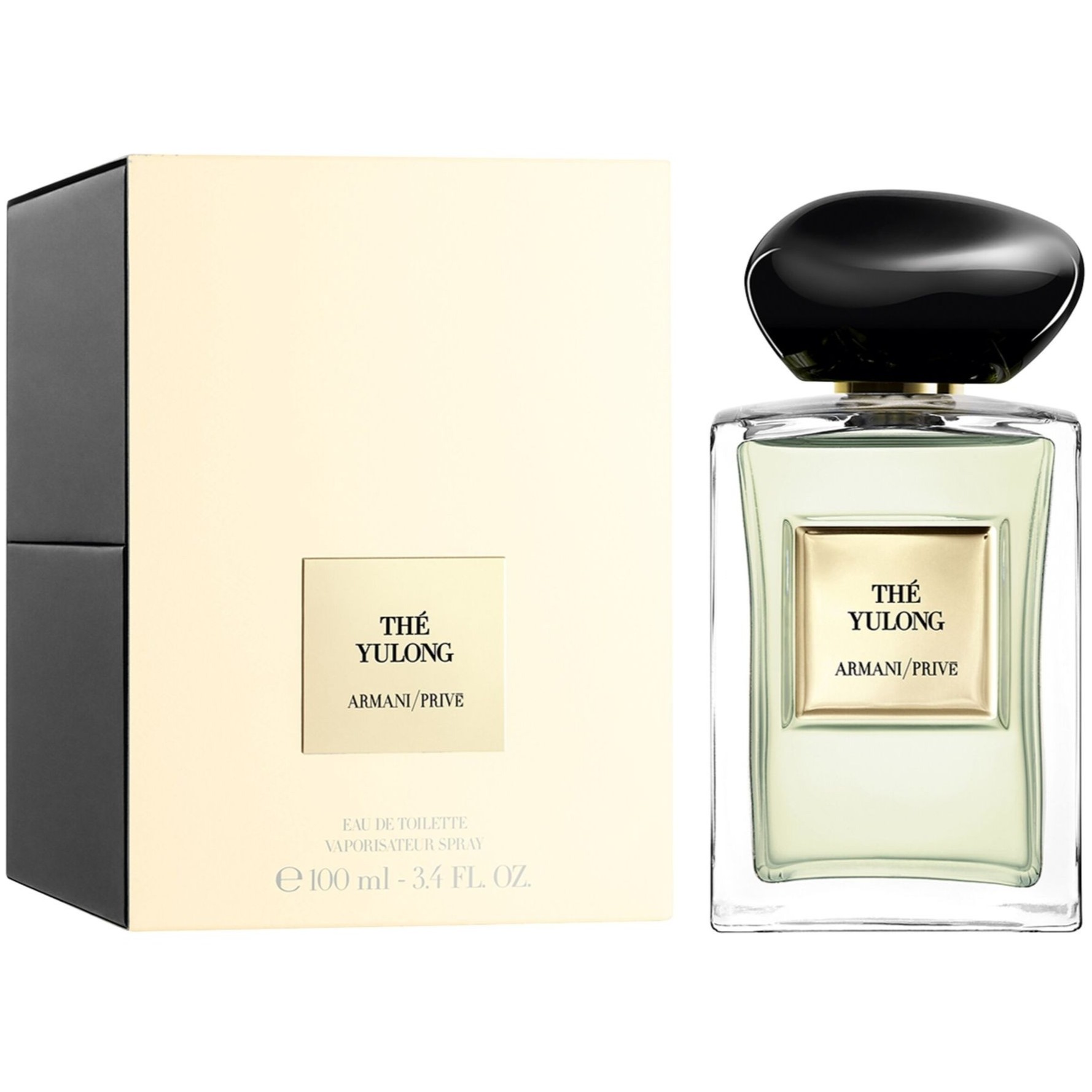 Nước Hoa Unisex Giorgio Armani Prive The Yulong Eau De Toilette 6