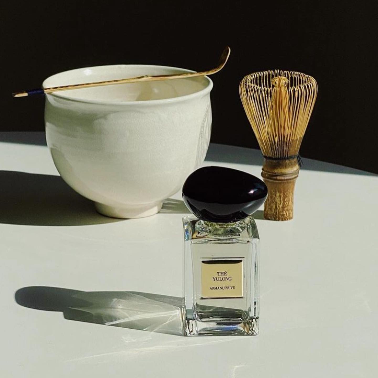 Nước Hoa Unisex Giorgio Armani Prive The Yulong Eau De Toilette 7