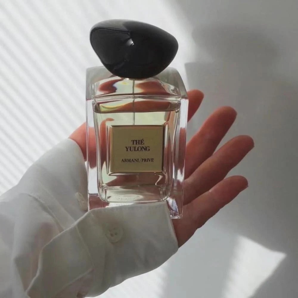 Nước Hoa Unisex Giorgio Armani Prive The Yulong Eau De Toilette 10