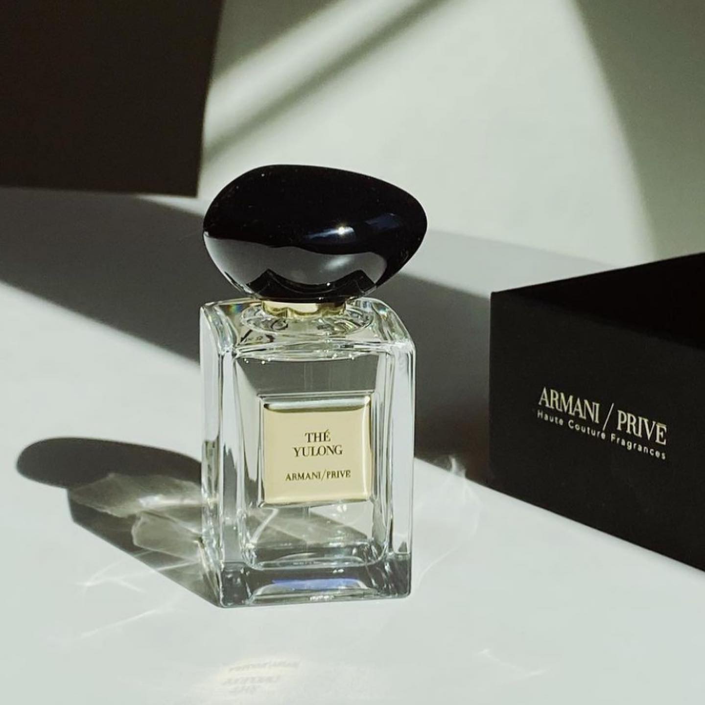 Nước Hoa Unisex Giorgio Armani Prive The Yulong Eau De Toilette 11