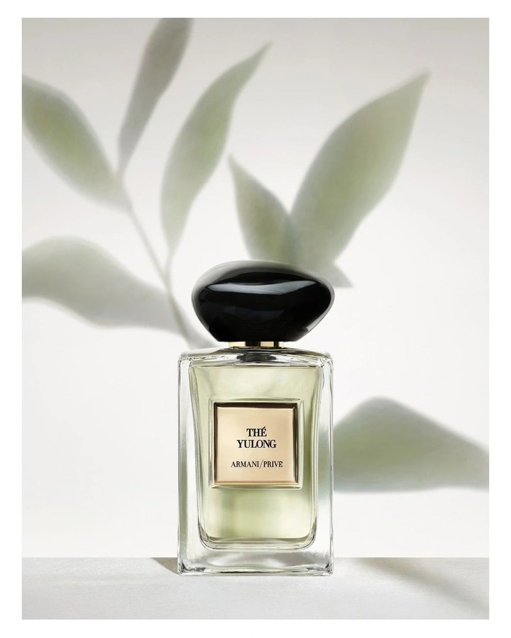 Nước Hoa Unisex Giorgio Armani Prive The Yulong Eau De Toilette 9