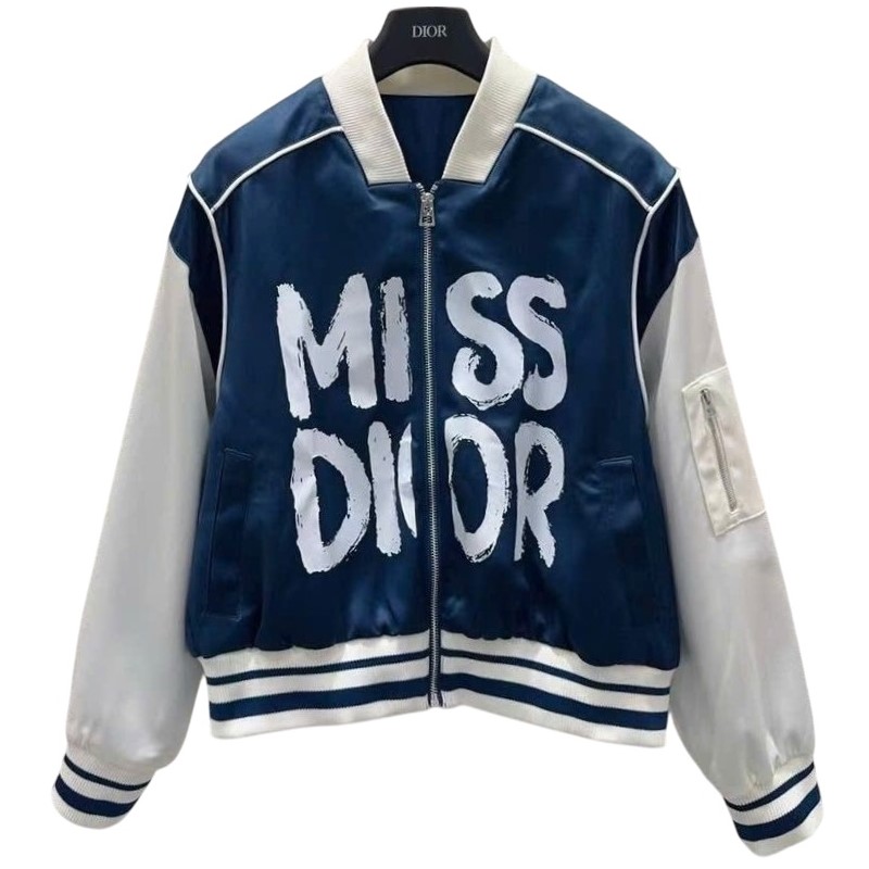 Áo khoác nữ Miss Dior 1