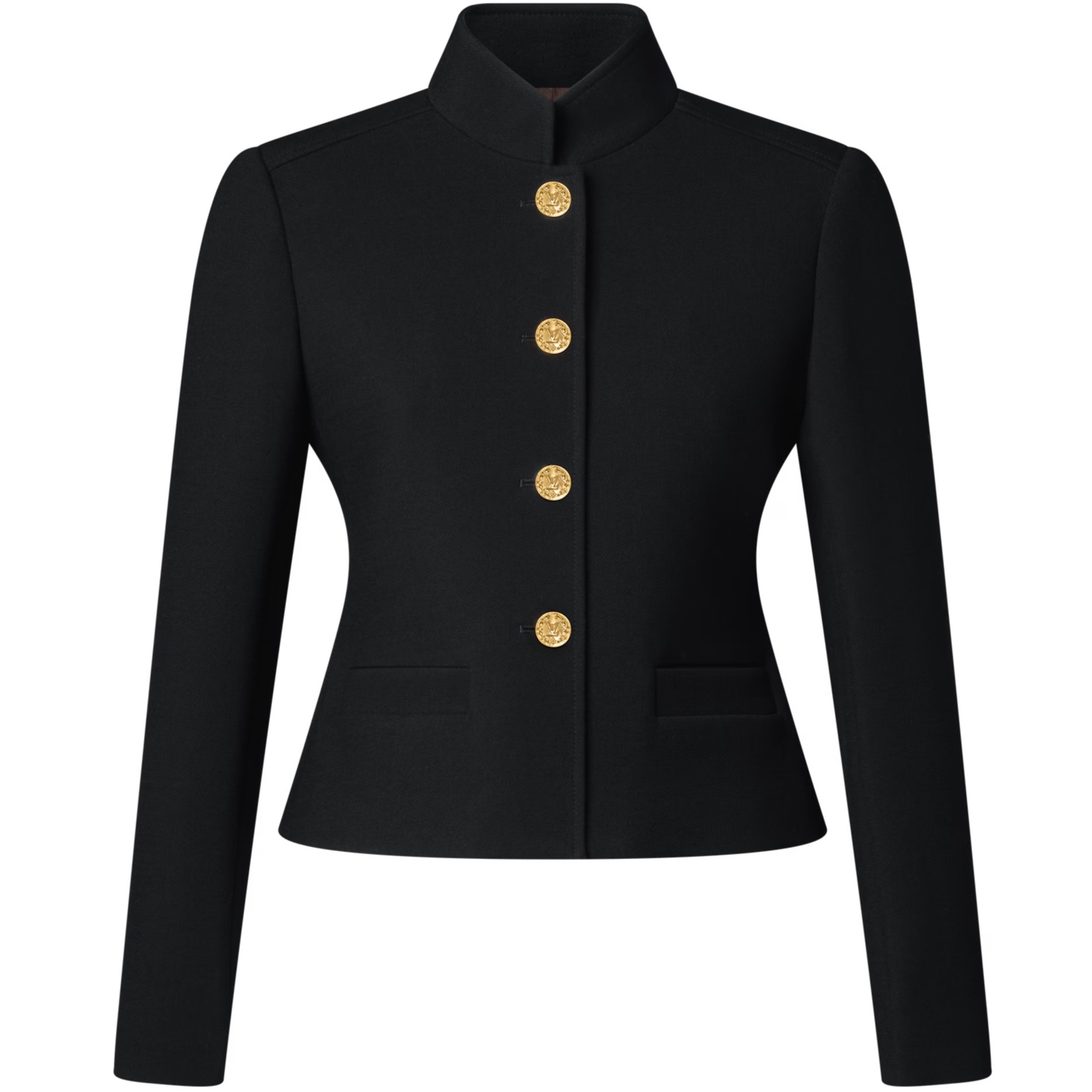 Áo jacket tay dài Louis Vuitton 5