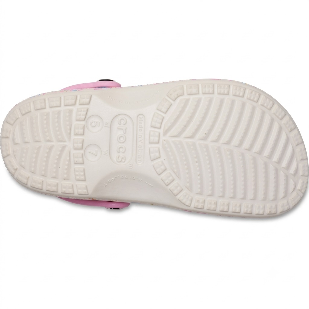 Giày Clog Crocs Hello Kitty Friends Pastel Classic Multi 4
