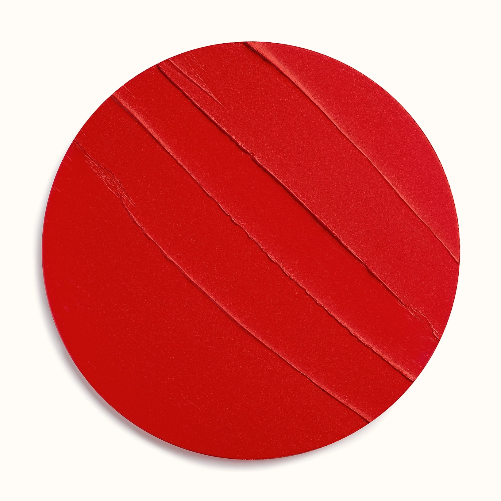 Son Rouge Hermès Rouge À Lèvres Mat Matte Lipstick 64 Rouge Casaque màu Đỏ Tươi 13