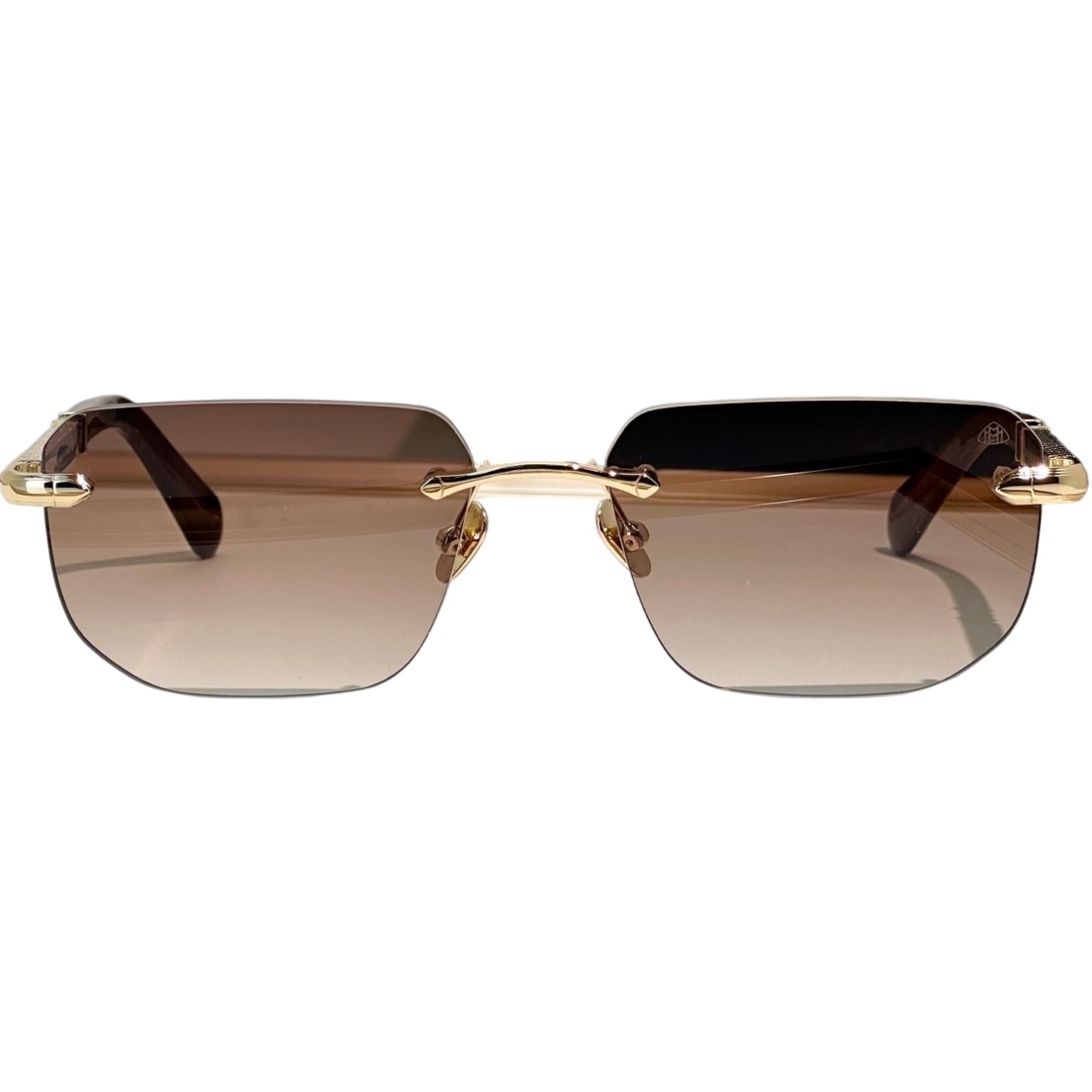 Mắt kính thời trang unisex MayBach 5