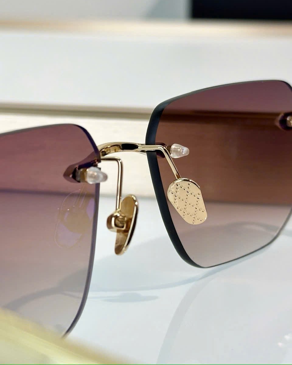 Mắt kính thời trang unisex MayBach 10