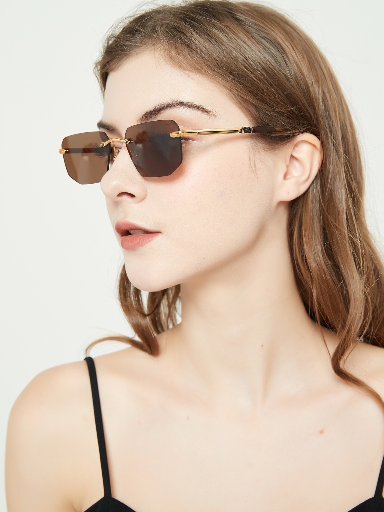 Mắt kính thời trang unisex MayBach 4