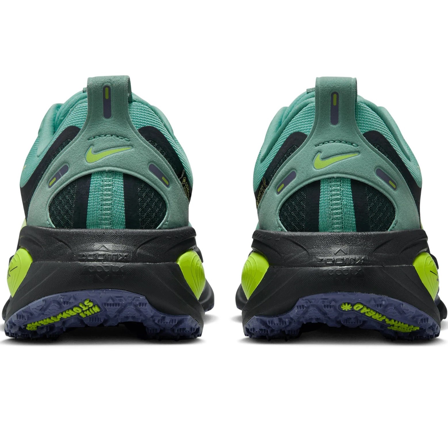 Giày Nike Vomero 18 Road Running Shoes With Reflective Accents Seaweed HQ7001-300 4