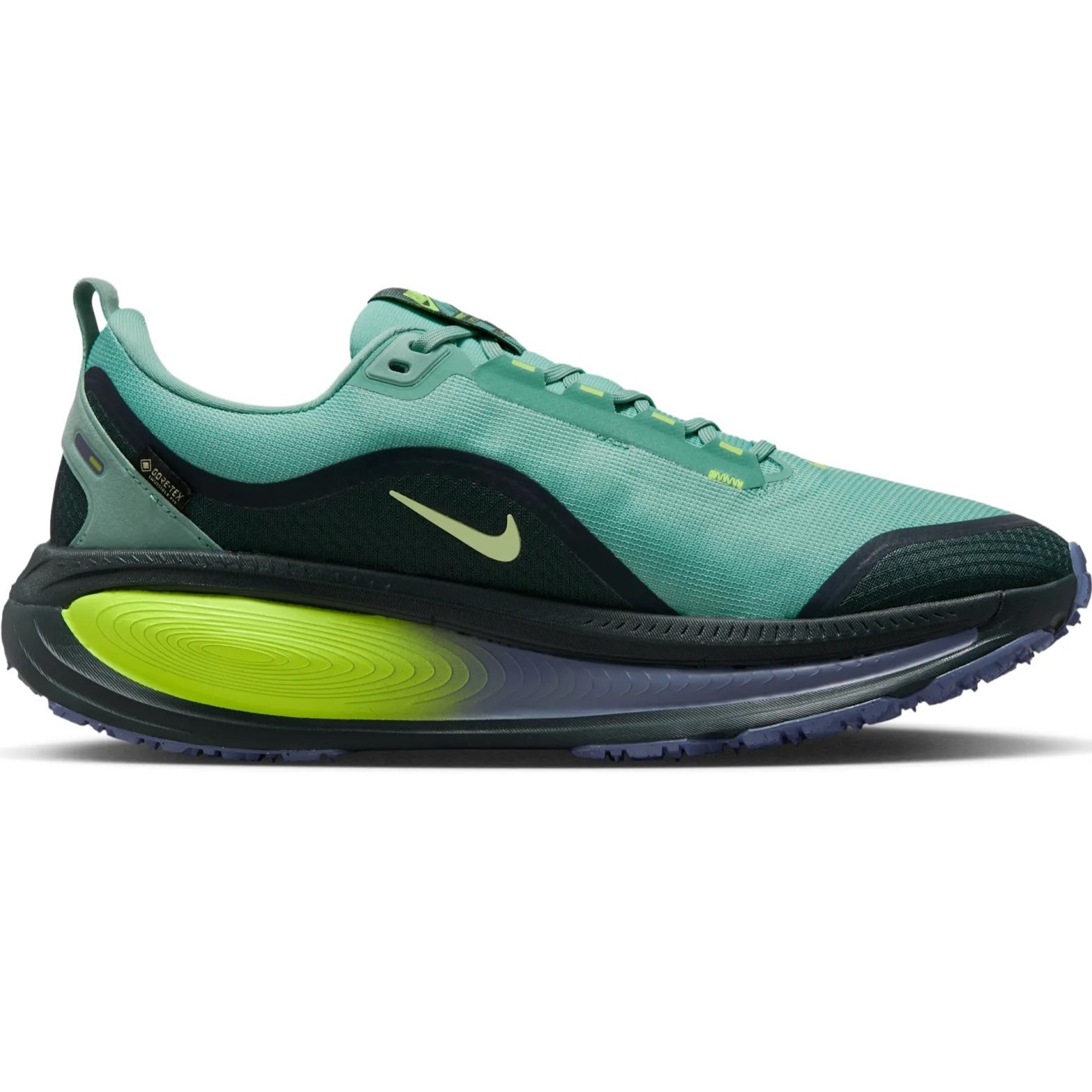 Giày Nike Vomero 18 Road Running Shoes With Reflective Accents Seaweed HQ7001-300 7