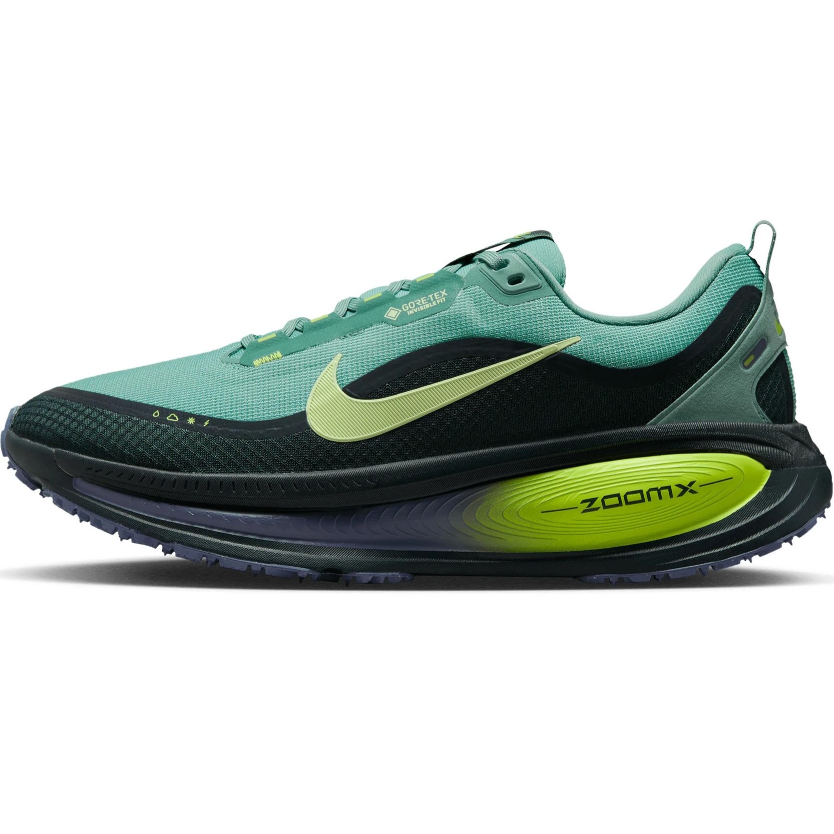 Giày Nike Vomero 18 Road Running Shoes With Reflective Accents Seaweed HQ7001-300 8