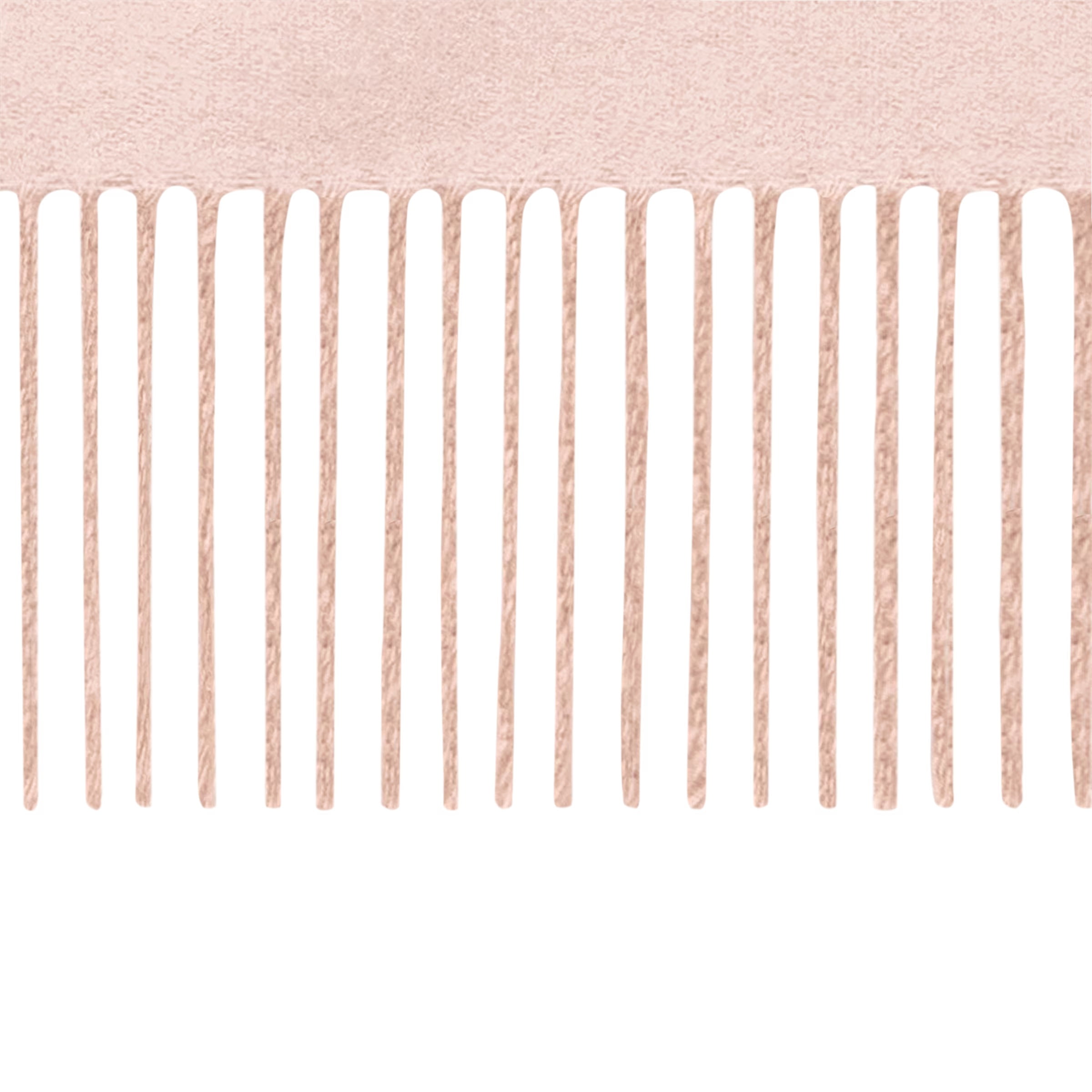 Khăn Quàng Louis Vuitton Reykjavik Scarf Beige Rose 7