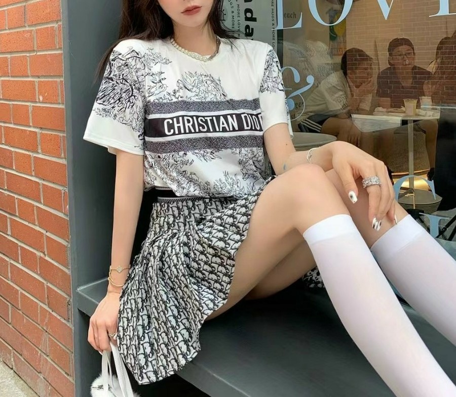 Váy Dior Cristyn | CHYMEOCHY