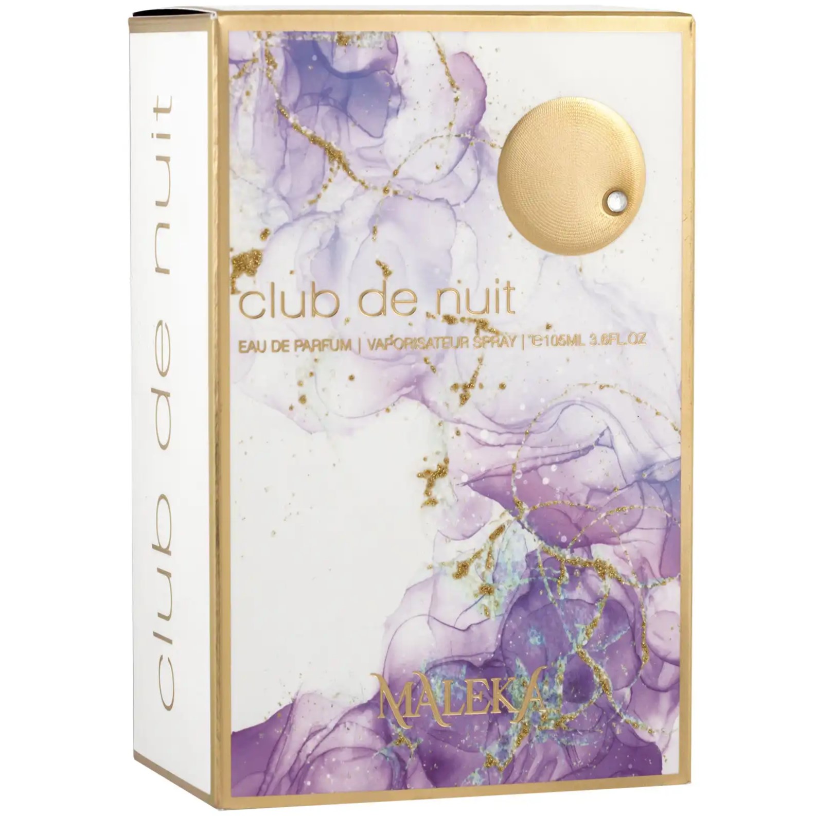 Nước hoa nữ Armaf Club De Nuit Maleka Eau De Parfum 1