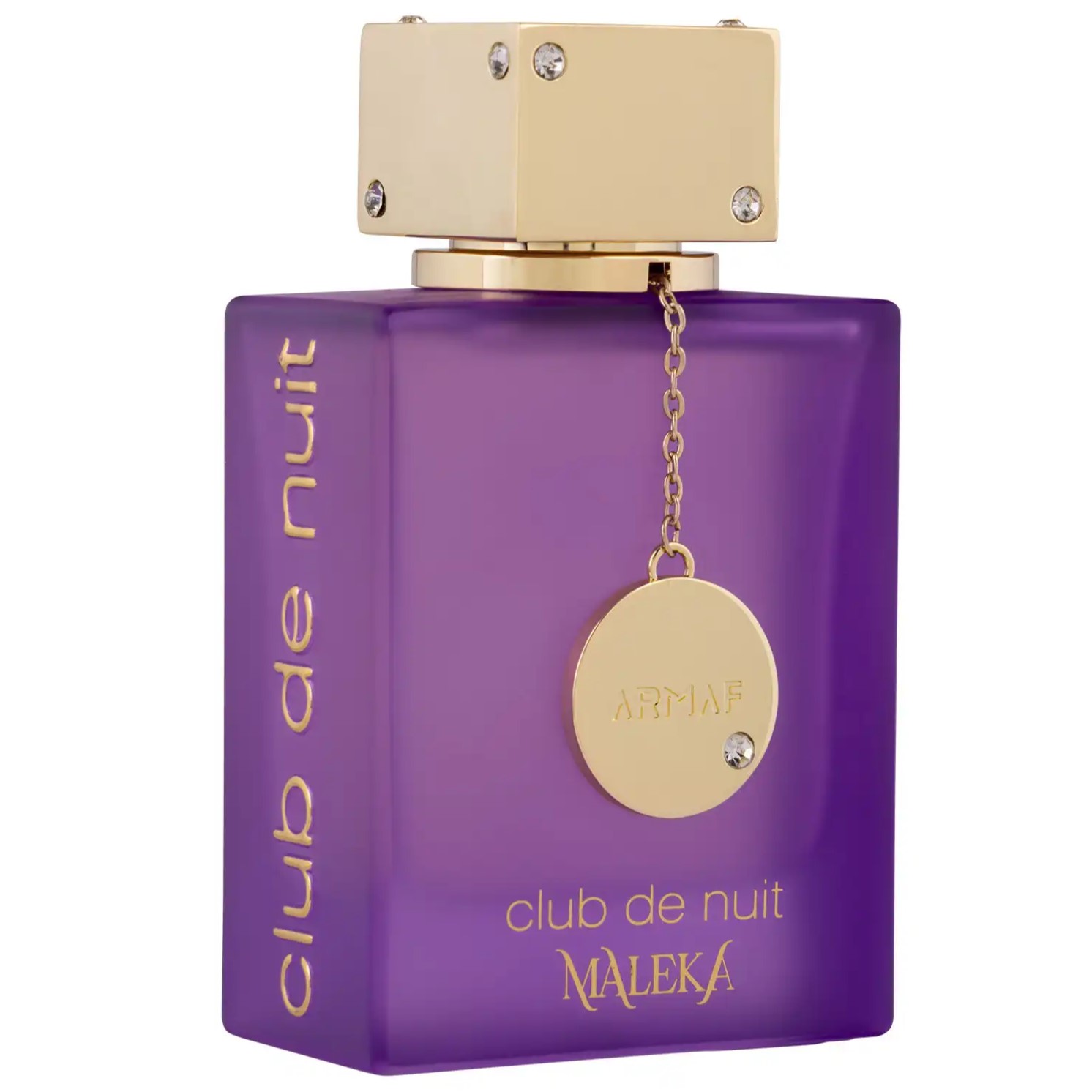 Nước hoa nữ Armaf Club De Nuit Maleka Eau De Parfum 2