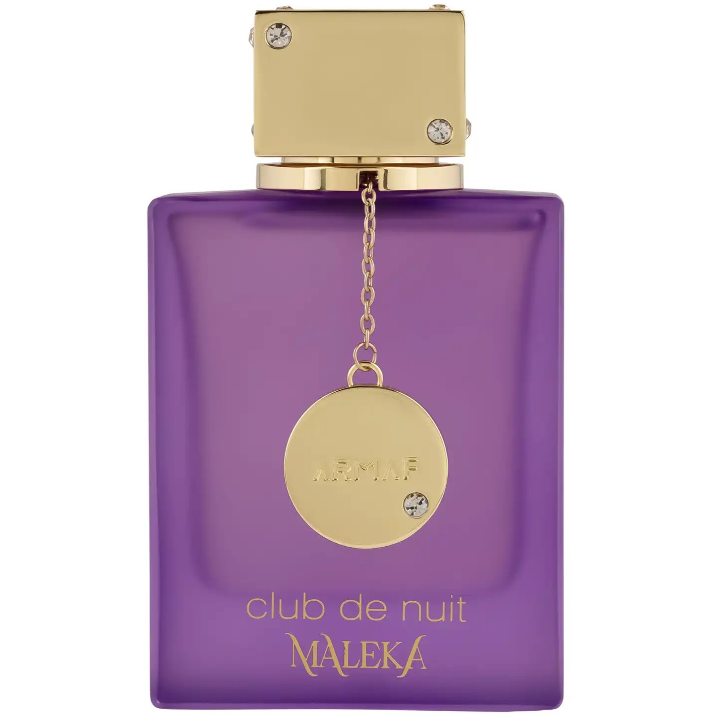 Nước hoa nữ Armaf Club De Nuit Maleka Eau De Parfum 3
