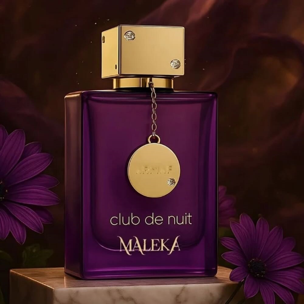 Nước hoa nữ Armaf Club De Nuit Maleka Eau De Parfum 7