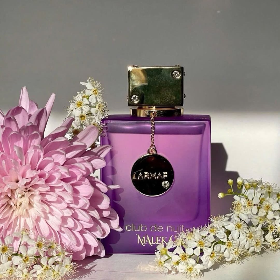 Nước hoa nữ Armaf Club De Nuit Maleka Eau De Parfum 11