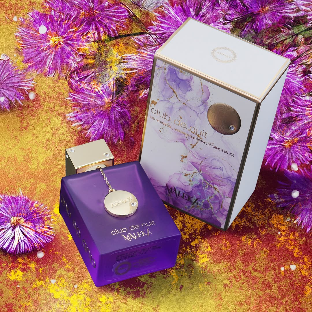 Nước hoa nữ Armaf Club De Nuit Maleka Eau De Parfum 13