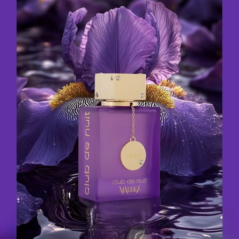 Nước hoa nữ Armaf Club De Nuit Maleka Eau De Parfum 14
