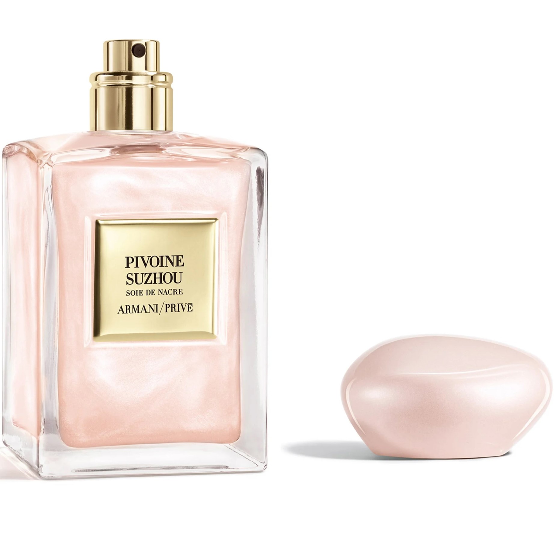 Nước hoa nữ Giorgio Armani Prive Pivoine Suzhou Soie de Nacre Eau De Toilette 5