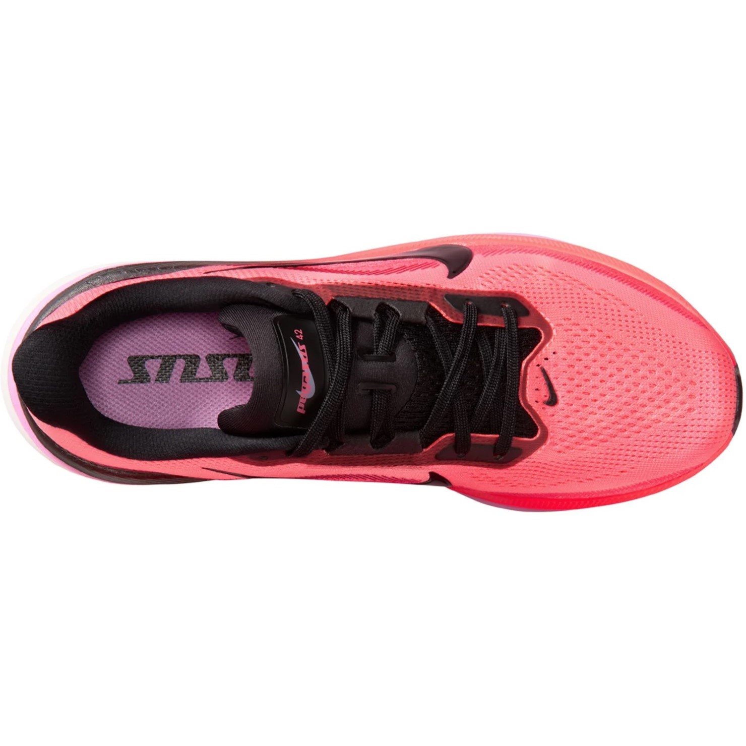 Giày chạy bộ Nike Pegasus 42 Road Running Shoes Lava Glow IB1881-602 15