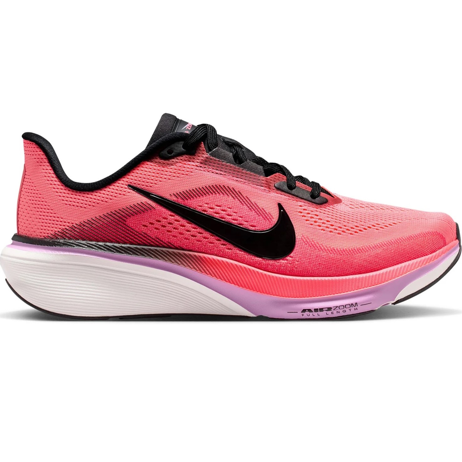 Giày chạy bộ Nike Pegasus 42 Road Running Shoes Lava Glow IB1881-602 16