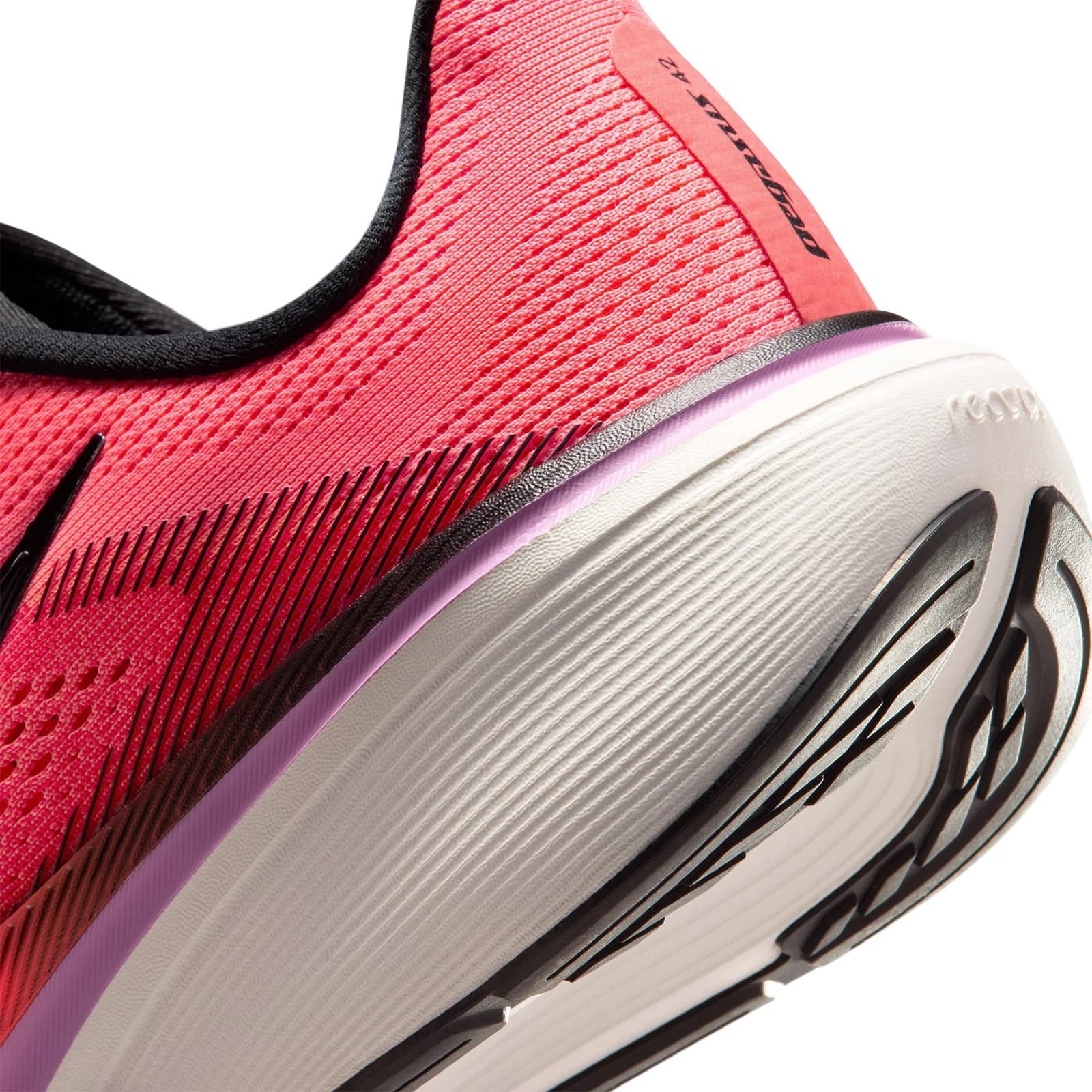 Giày chạy bộ Nike Pegasus 42 Road Running Shoes Lava Glow IB1881-602 17