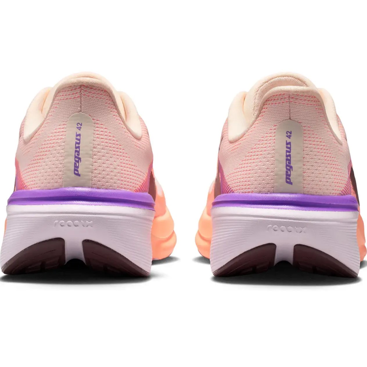 Giày Nike Pegasus 42 Road Running Shoes Tattoo Orange IB1881-113 1