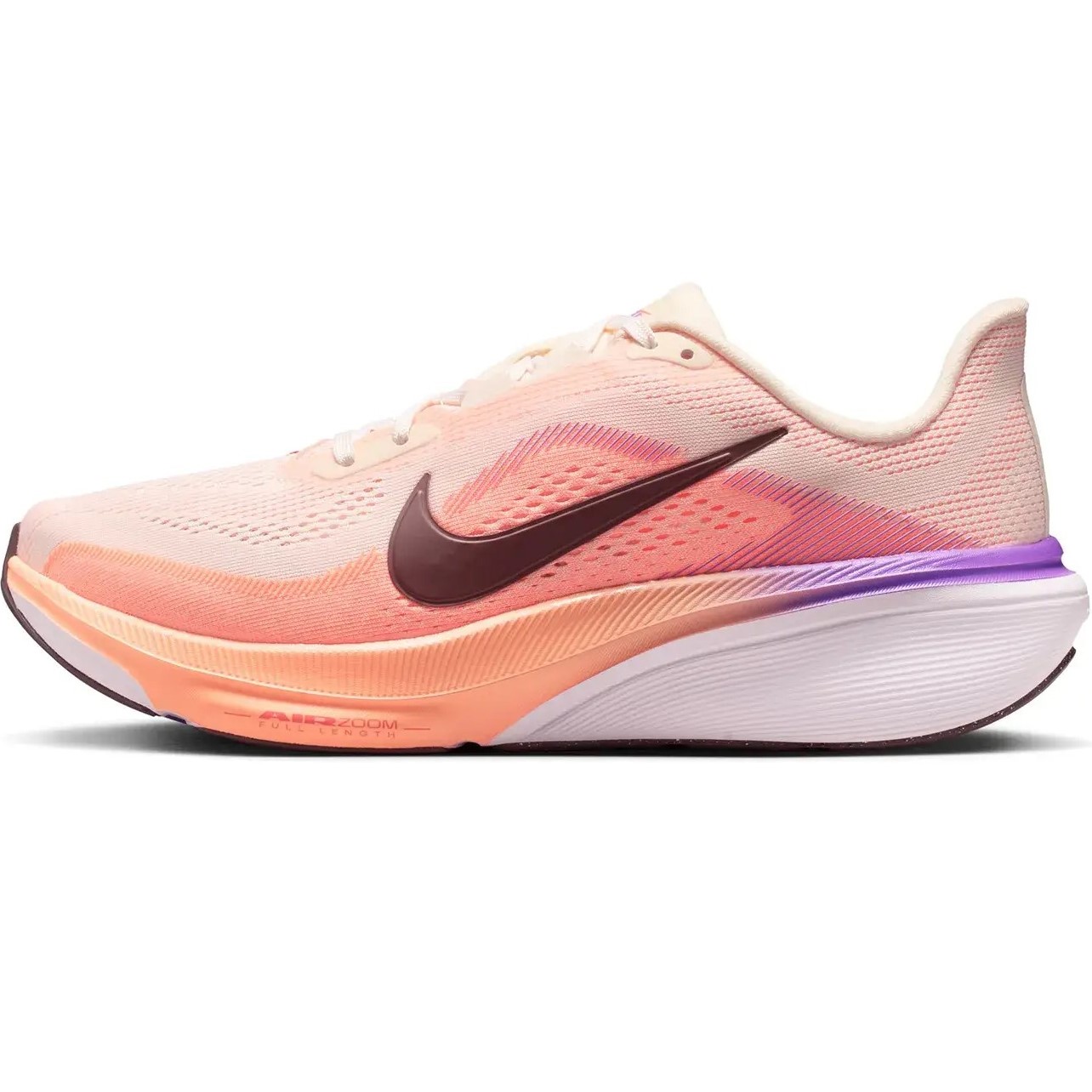 Giày Nike Pegasus 42 Road Running Shoes Tattoo Orange IB1881-113 5