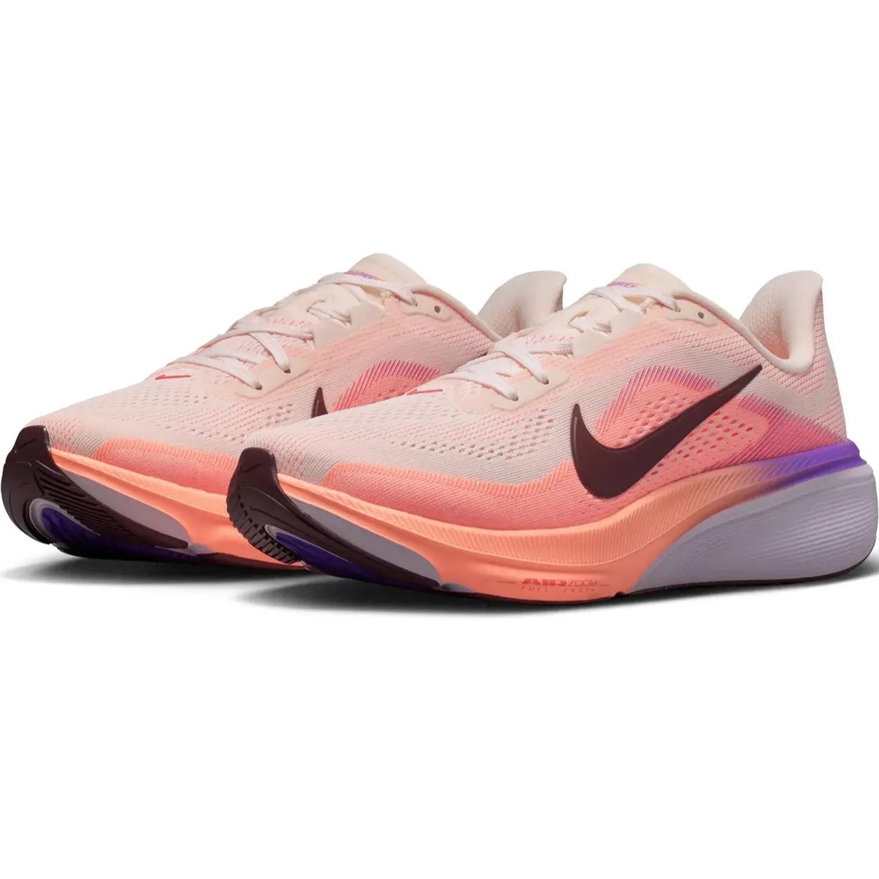 Giày Nike Pegasus 42 Road Running Shoes Tattoo Orange IB1881-113 13