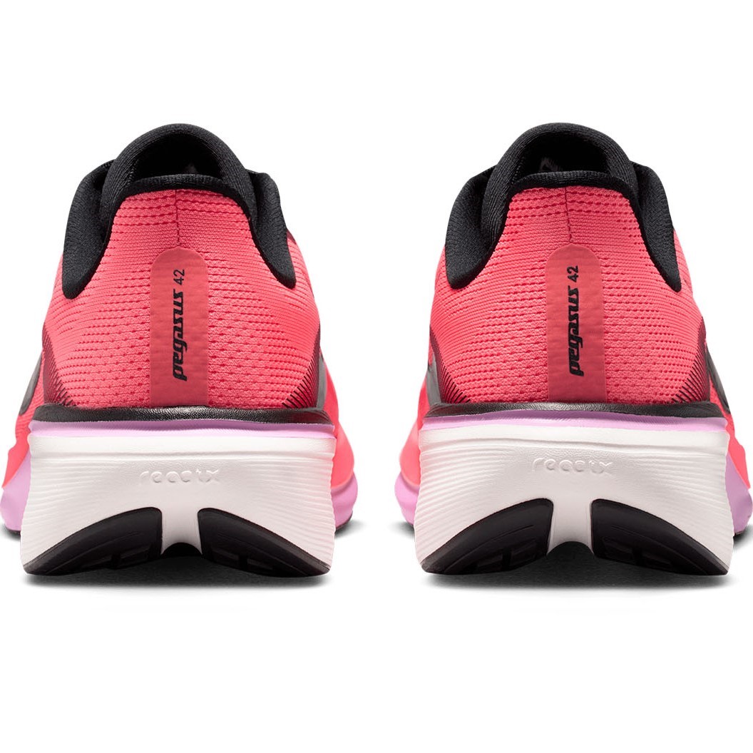 Giày chạy bộ Nike Pegasus 42 Road Running Shoes Lava Glow IB1881-602 1