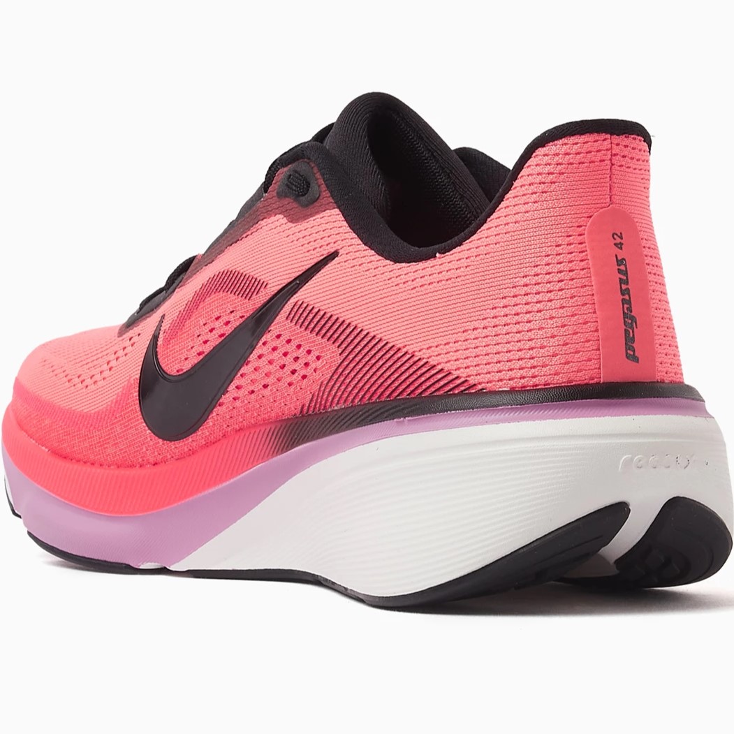 Giày chạy bộ Nike Pegasus 42 Road Running Shoes Lava Glow IB1881-602 9