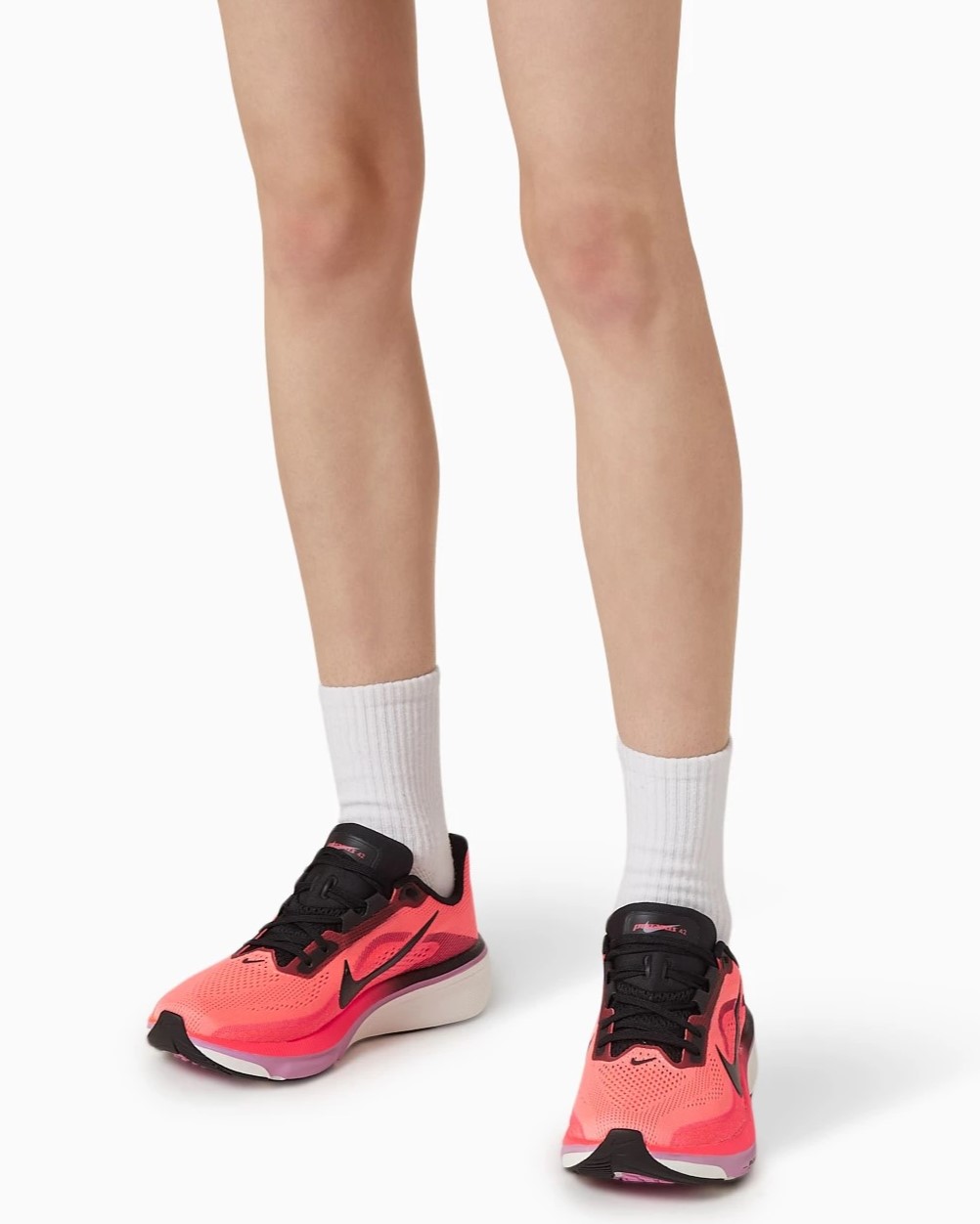 Giày chạy bộ Nike Pegasus 42 Road Running Shoes Lava Glow IB1881-602 11