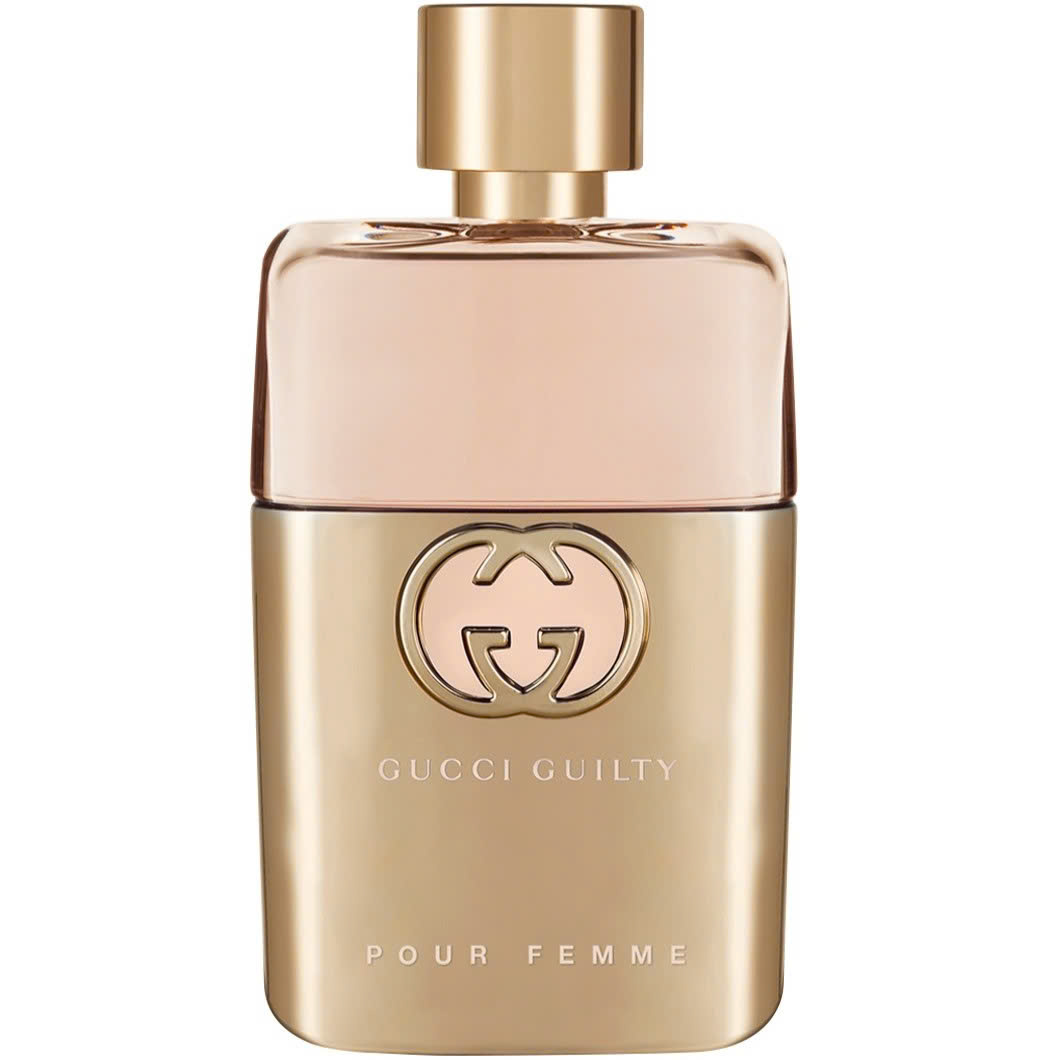 Nước hoa nữ Gucci Guilty Eau De Parfum Pour Femme Eau de Parfum 2