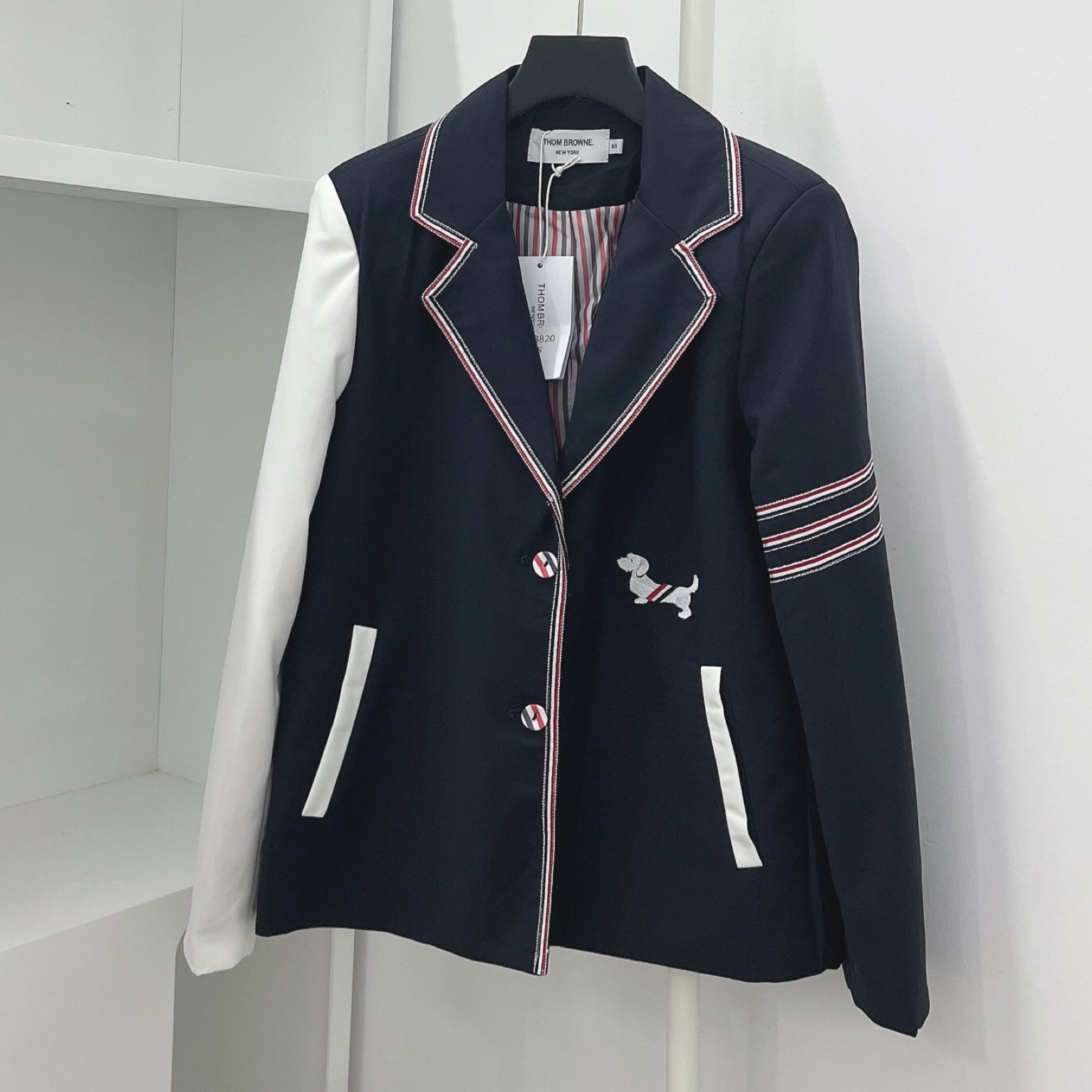 30+ Mẫu áo vest nữ kiểu Hàn Quốc công sở đẹp nhất
