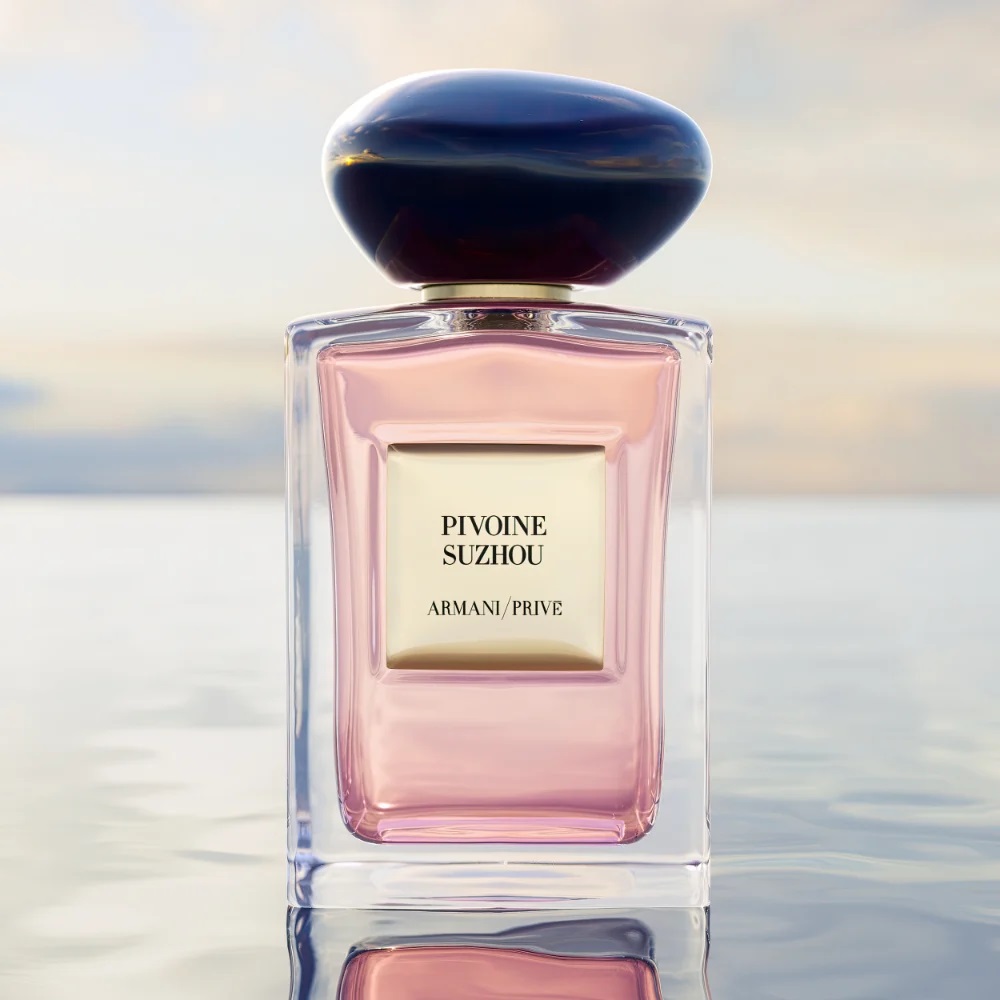 Nước Hoa Nữ Giorgio Armani Prive Pivoine Suzhou Eau de Toilette 1