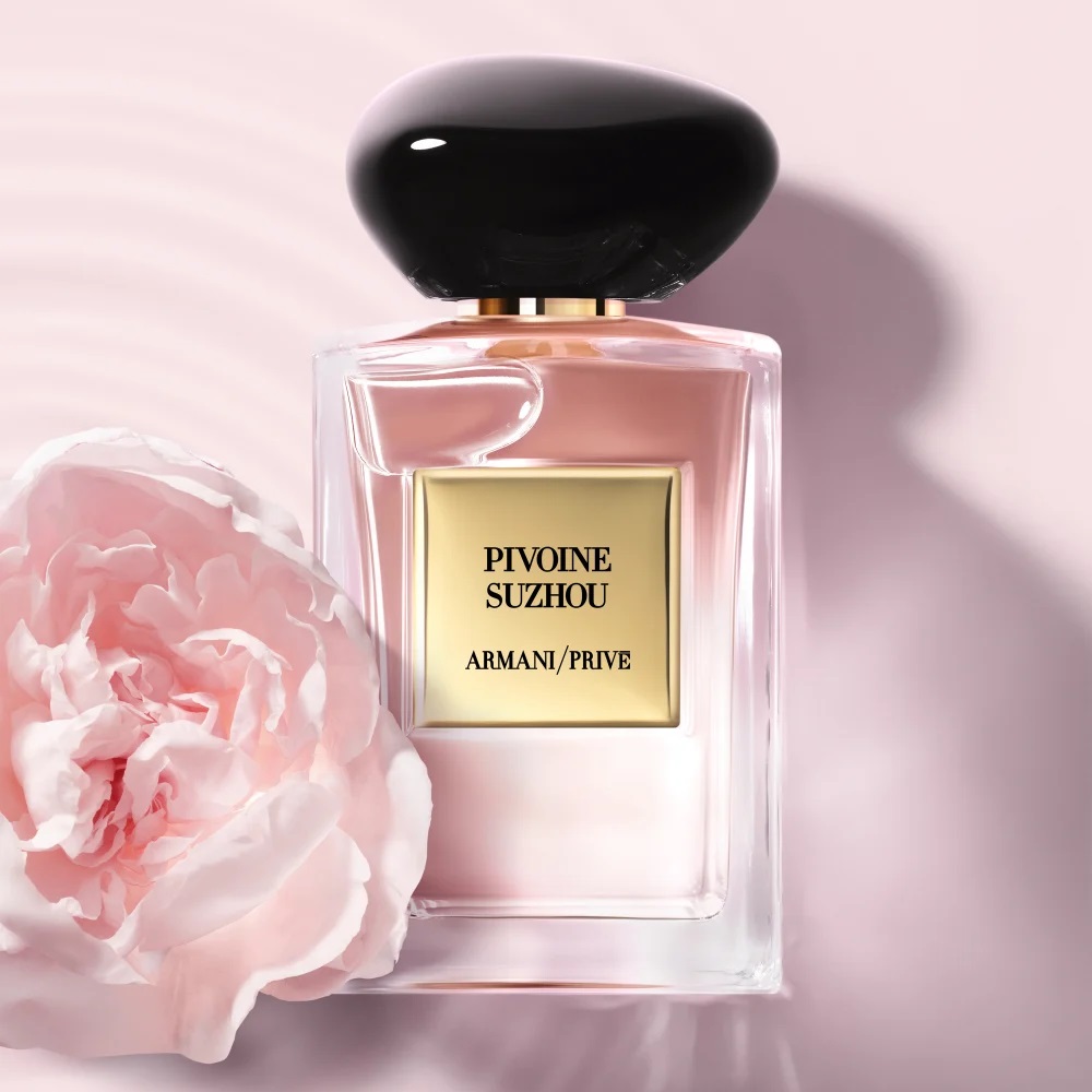Nước Hoa Nữ Giorgio Armani Prive Pivoine Suzhou Eau de Toilette 3