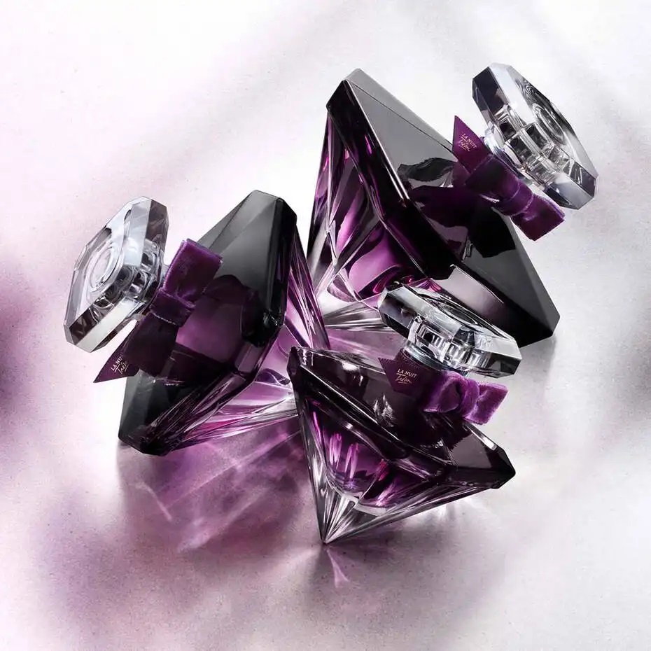 Nước hoa nữ Lancôme La Nuit Trésor Le Parfum 1