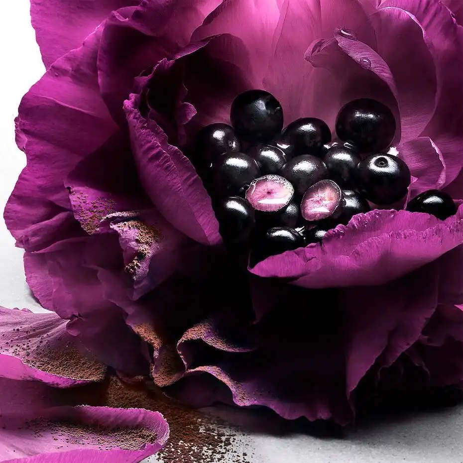 Nước hoa nữ Lancôme La Nuit Trésor Le Parfum 3