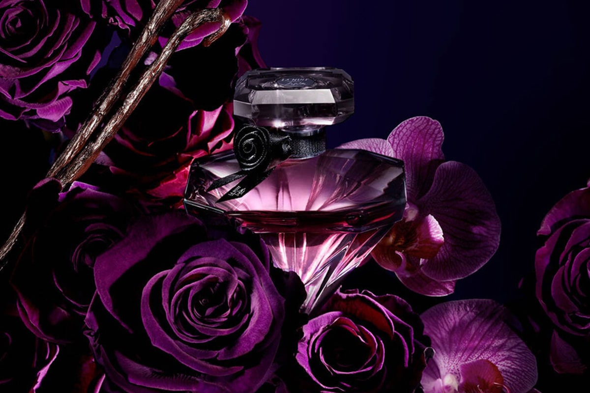 Nước hoa nữ Lancôme La Nuit Trésor Le Parfum 5