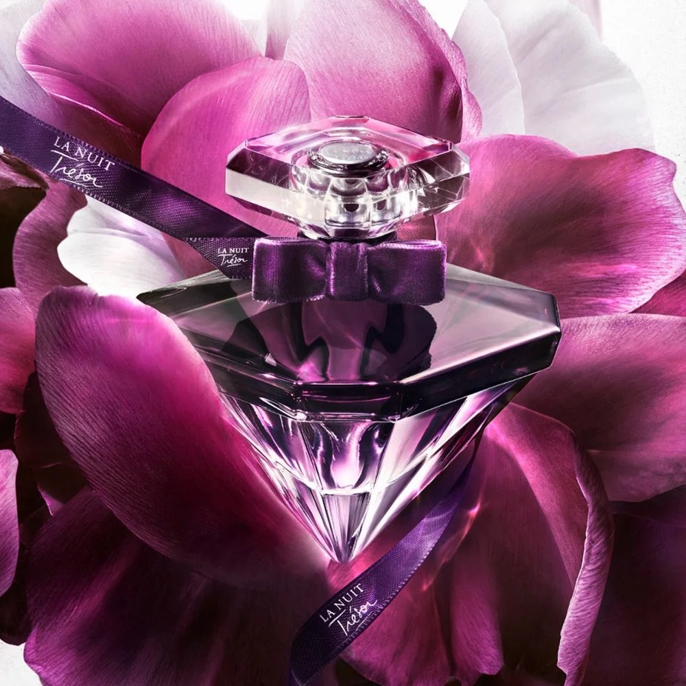Nước hoa nữ Lancôme La Nuit Trésor Le Parfum 11