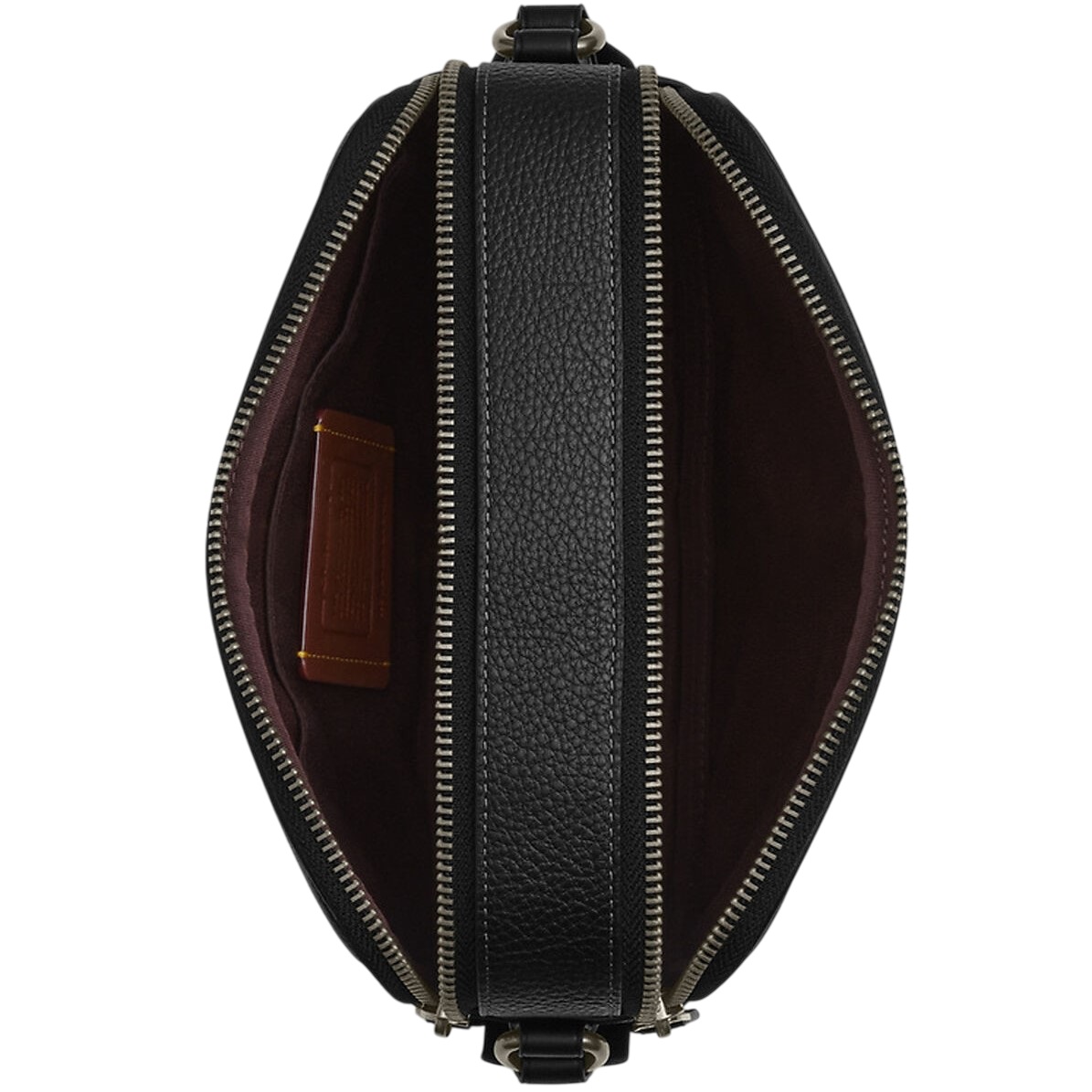 Túi Coach Nam Graham Crossbody Bag With Snake Graphic CY828 1