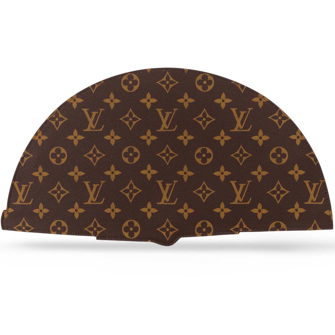 Túi Louis Vuitton LV Fan Monogram Canvas Bag M14804 7