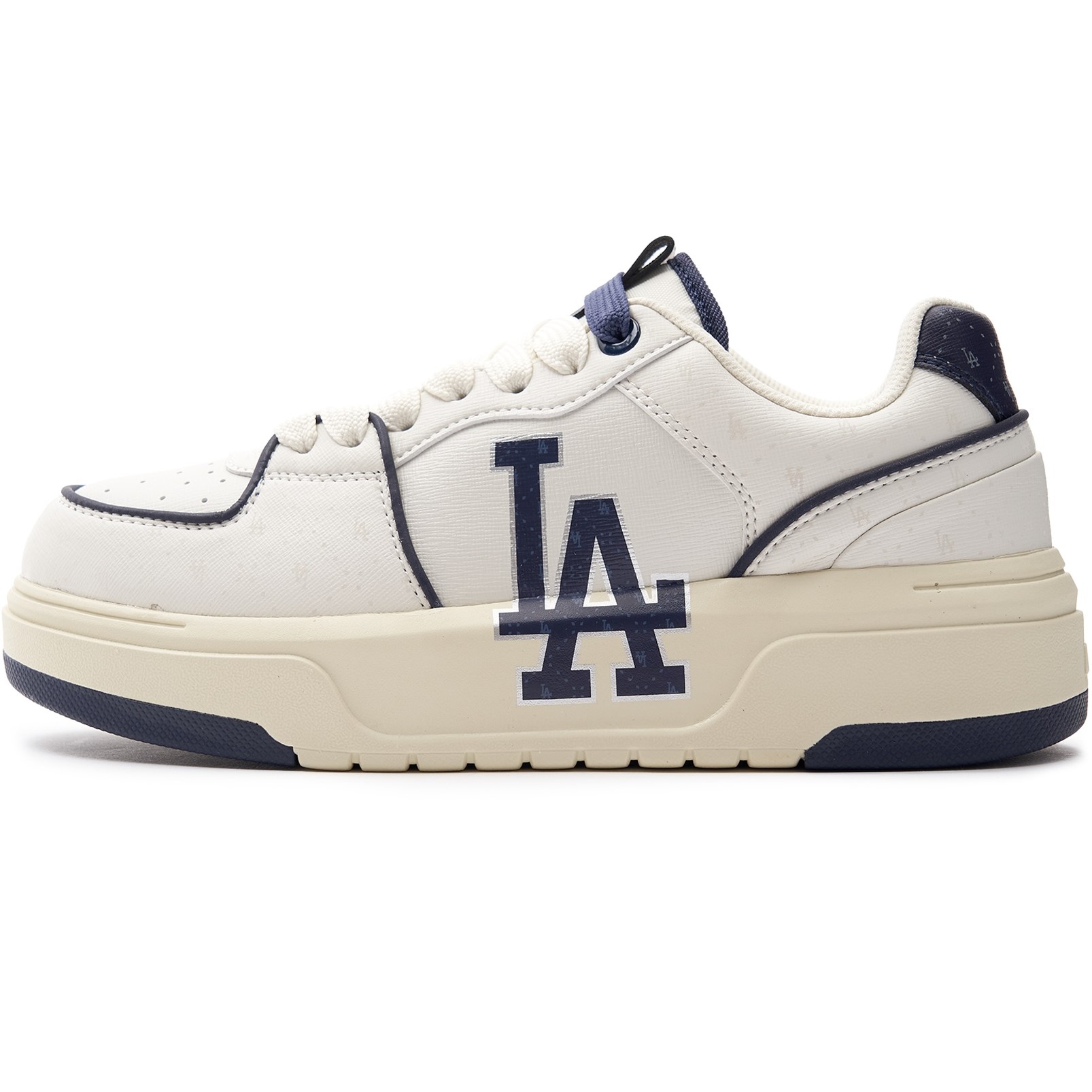 GIÀY MLB LA CHUNKY LINER DIAMOND MONOGRAM LOS ANGELES DODGERS 3ASXCBO3N-07NYD 3