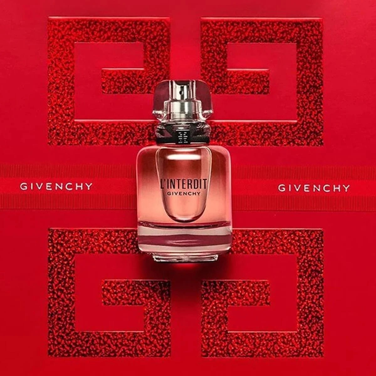 NƯỚC HOA NỮ GIVENCHY L INTERDIT EAU DE PARFUM 1