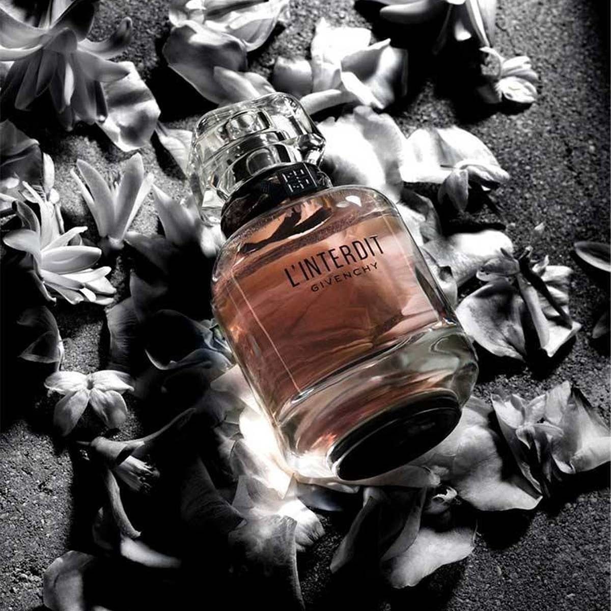 NƯỚC HOA NỮ GIVENCHY L INTERDIT EAU DE PARFUM 2